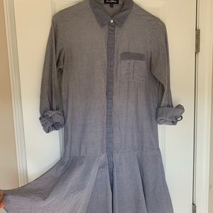 Sam Eldelman Shirtdress